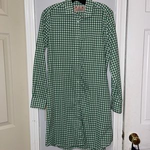 Kiel James Patrick Dress